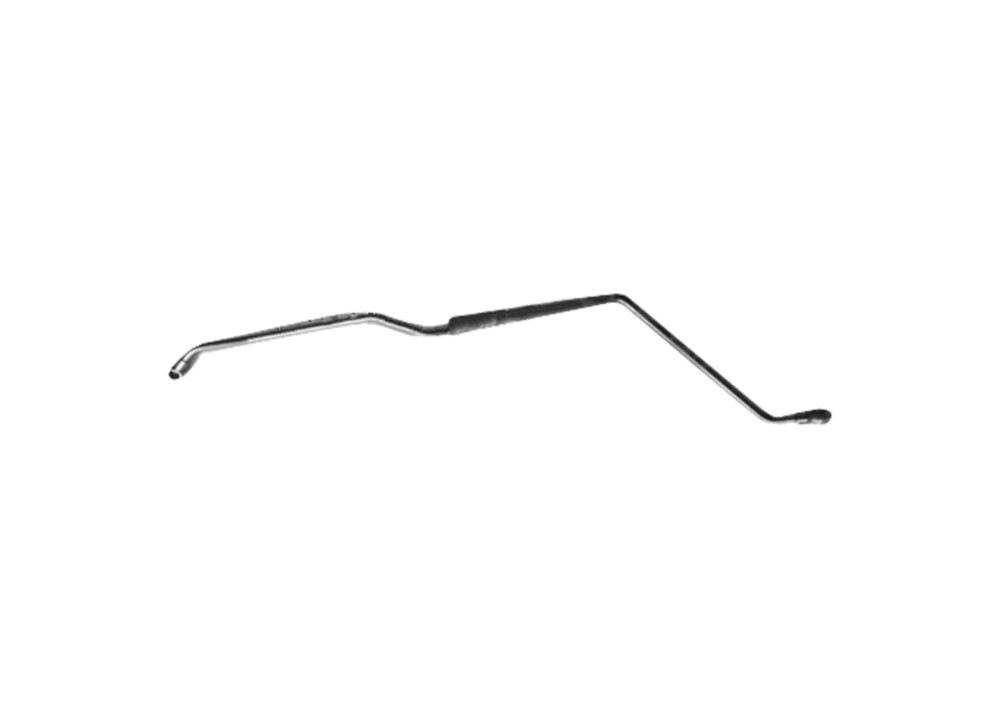 Fuel Drain Tube 5272839 for cummins diesel engine Fuel Drain Tube 5272839 for cummins diesel engine