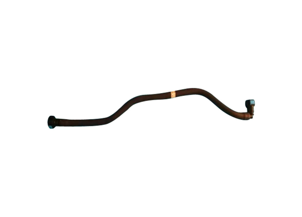 Fuel Drain Tube 5312319 for cummins diesel engine Fuel Drain Tube 5312319 for cummins diesel engine