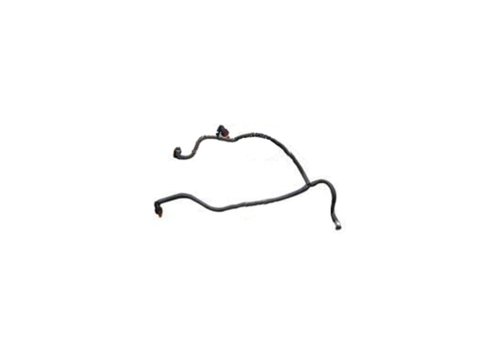 Fuel Drain Tube 4997663 for cummins diesel engine Fuel Drain Tube 4997663 for cummins diesel engine