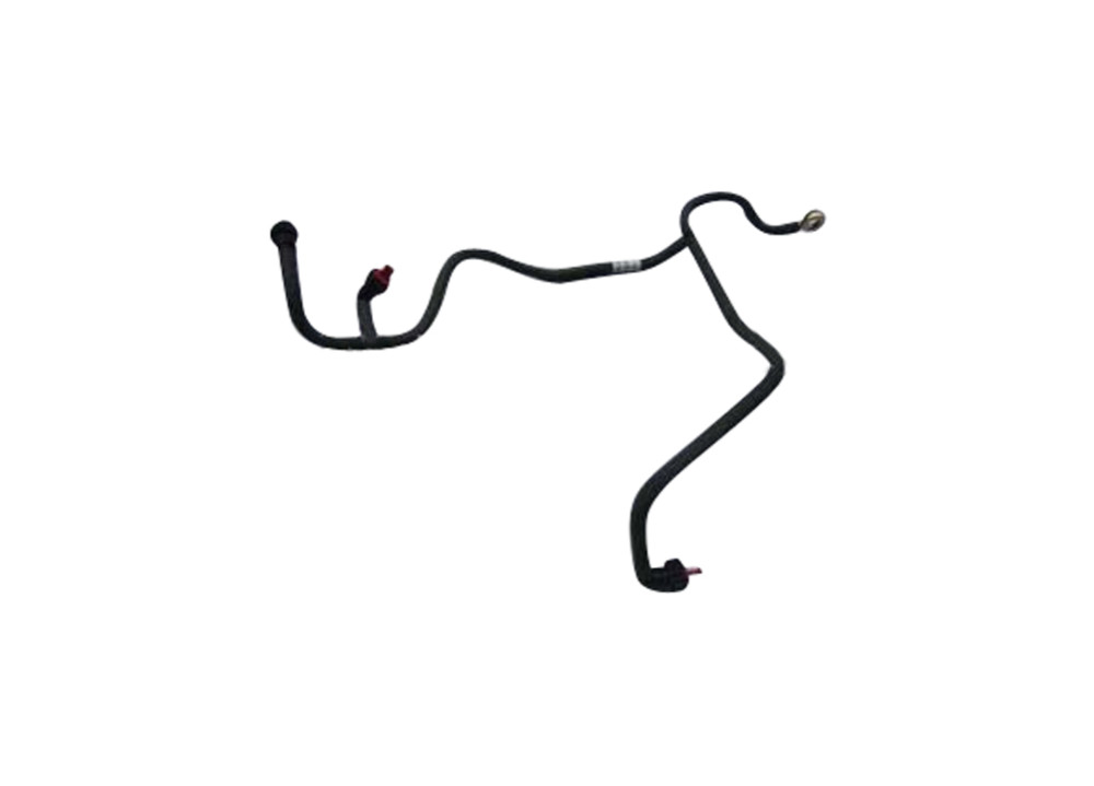 Fuel Drain Tube 4995169 for cummins diesel engine Fuel Drain Tube 4995169 for cummins diesel engine