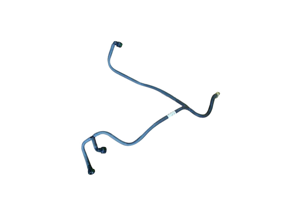 Fuel Drain Tube 4997666 for cummins diesel engine Fuel Drain Tube 4997666 for cummins diesel engine