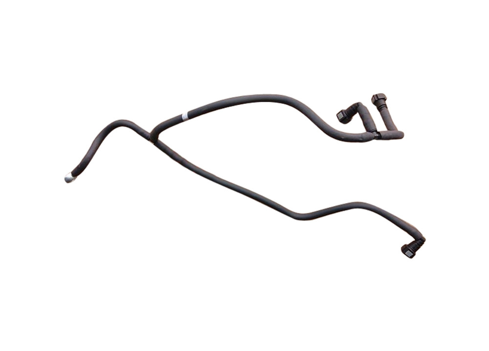 Fuel Drain Tube 4943771/4994934 for cummins diesel engine Fuel Drain Tube 4943771/4994934 for cummins diesel engine