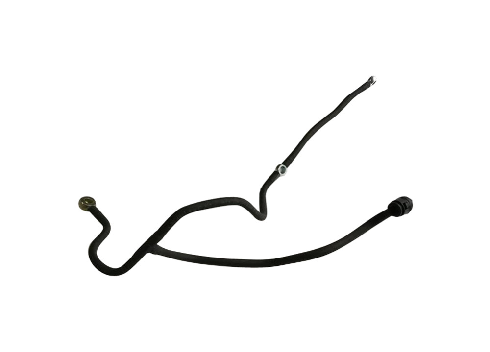 Fuel Drain Tube 4994932 for cummins diesel engine Fuel Drain Tube 4994932 for cummins diesel engine