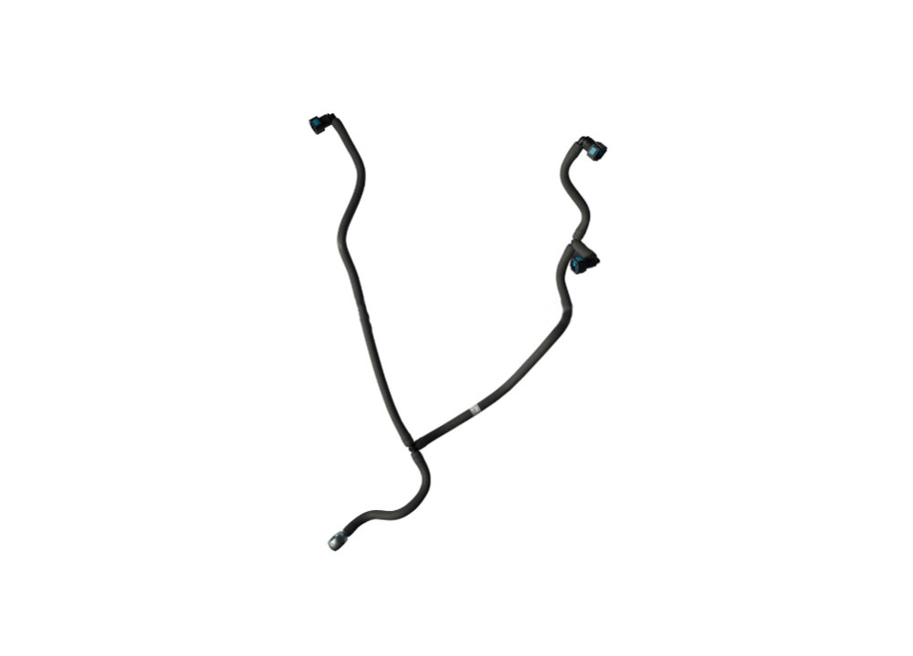 Fuel Drain Tube 4994939 for cummins diesel engine Fuel Drain Tube 4994939 for cummins diesel engine