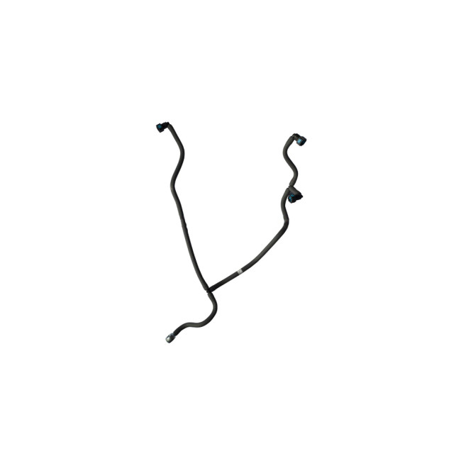 Fuel Drain Tube 4994939 for cummins diesel engine