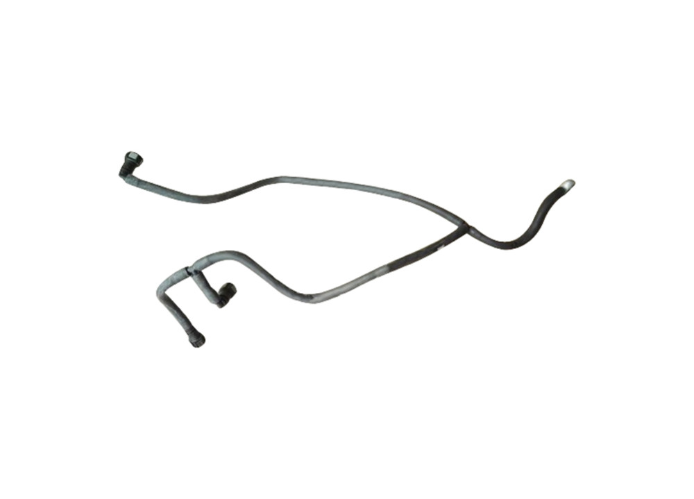 Fuel Drain Tube 4994934 for cummins diesel engine