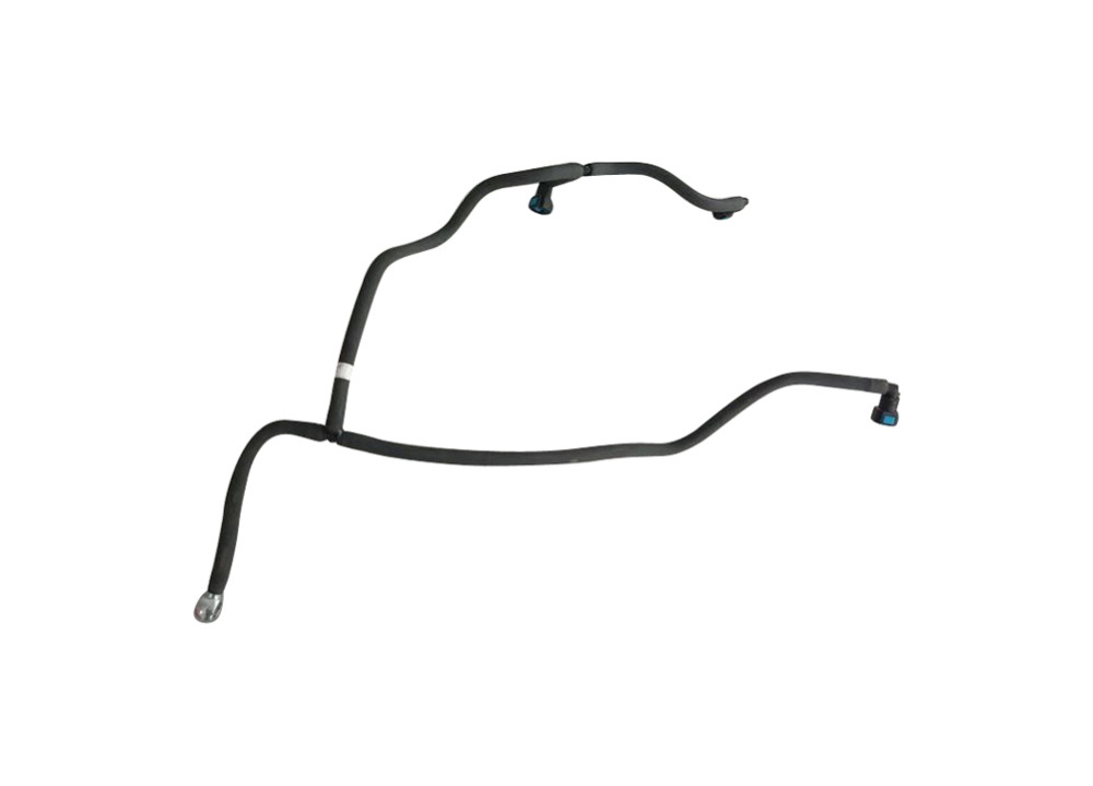 Fuel Drain Tube 5335027 for cummins diesel engine