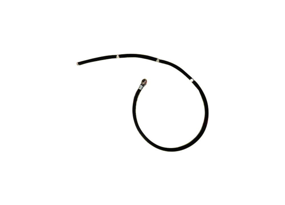 Fuel Drain Tube 5296281 for cummins diesel engine