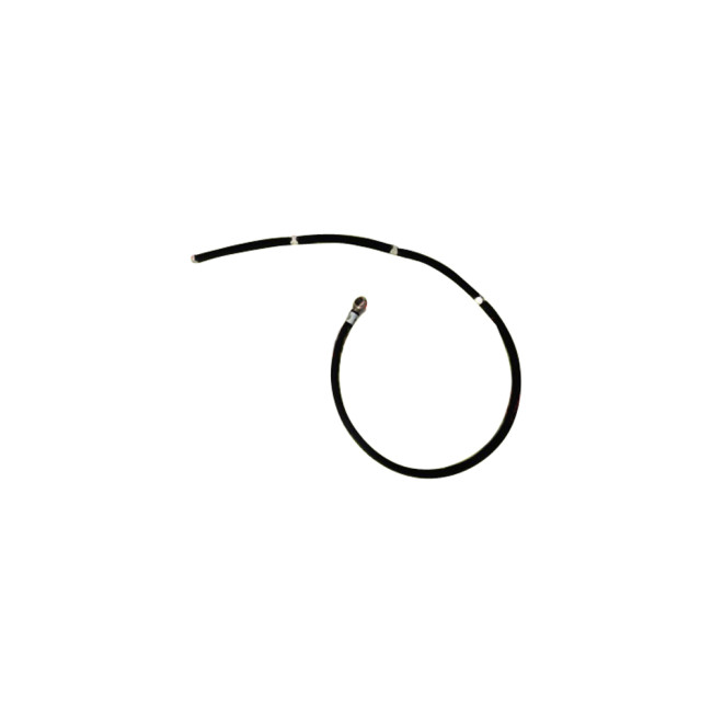 Fuel Drain Tube 5296281 for cummins diesel engine