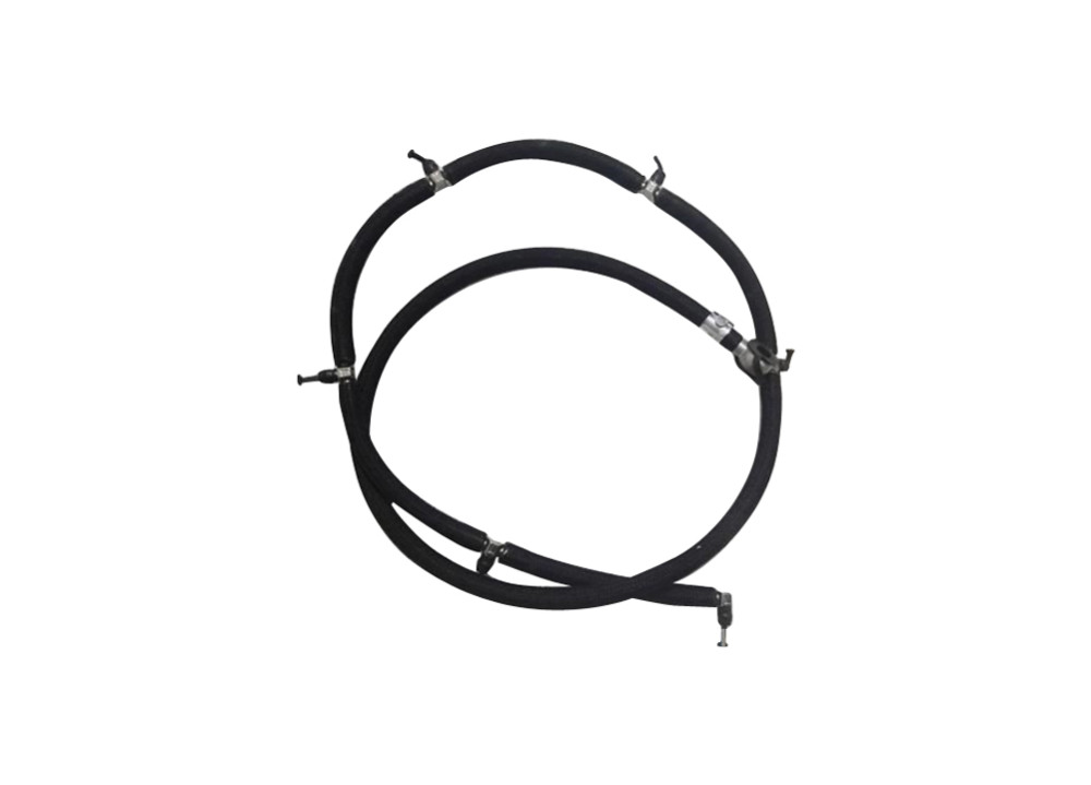 Fuel Drain Tube 5296062 for cummins diesel engine