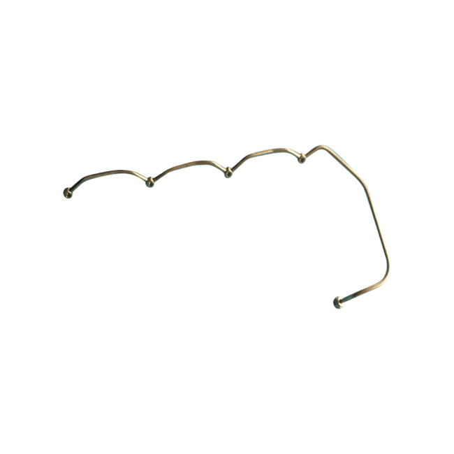 Fuel Drain Tube 4931027 for cummins diesel engine