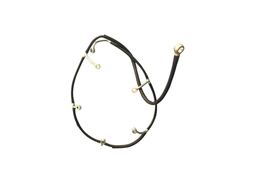 Fuel Drain Tube 3922667 for cummins diesel engine