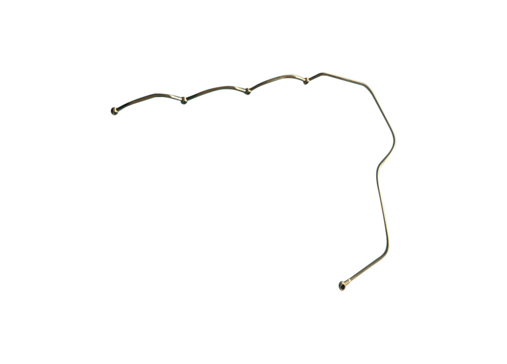 Fuel Drain Tube 3284579 for cummins diesel engine