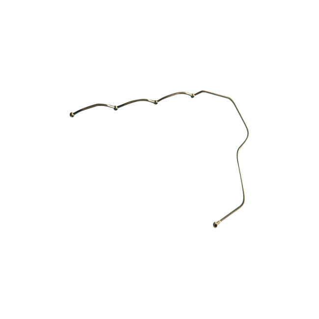 Fuel Drain Tube 3284579 for cummins diesel engine