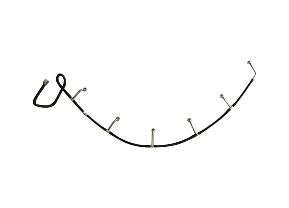 Fuel Drain Tube 3920595 for cummins diesel engine