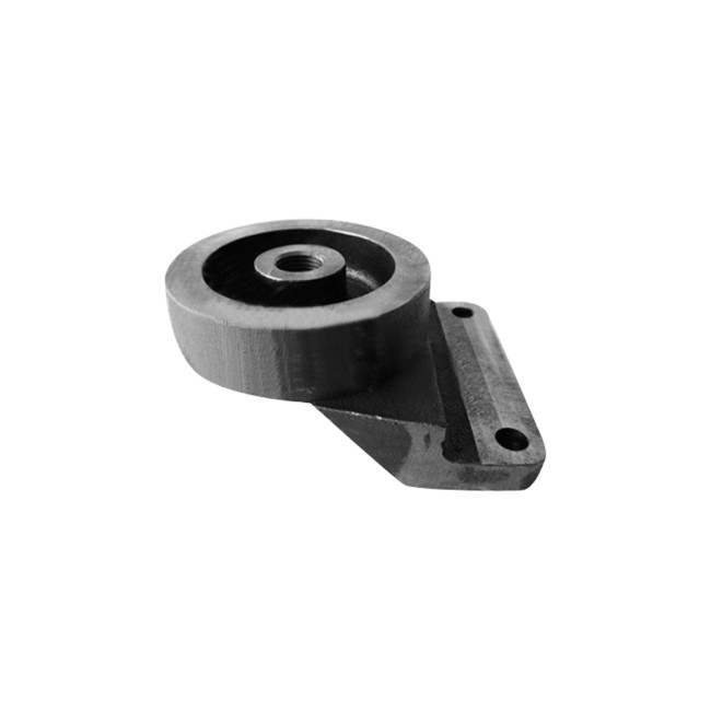 Fuel Filter Head 3971399 for cummins diesel engine