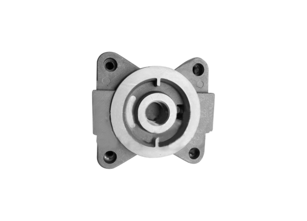 Fuel Filter Head 4990848 for cummins diesel engine Fuel Filter Head 4990848 for cummins diesel engine