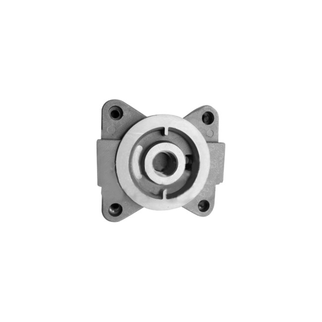 Fuel Filter Head 4980908 for cummins diesel engine