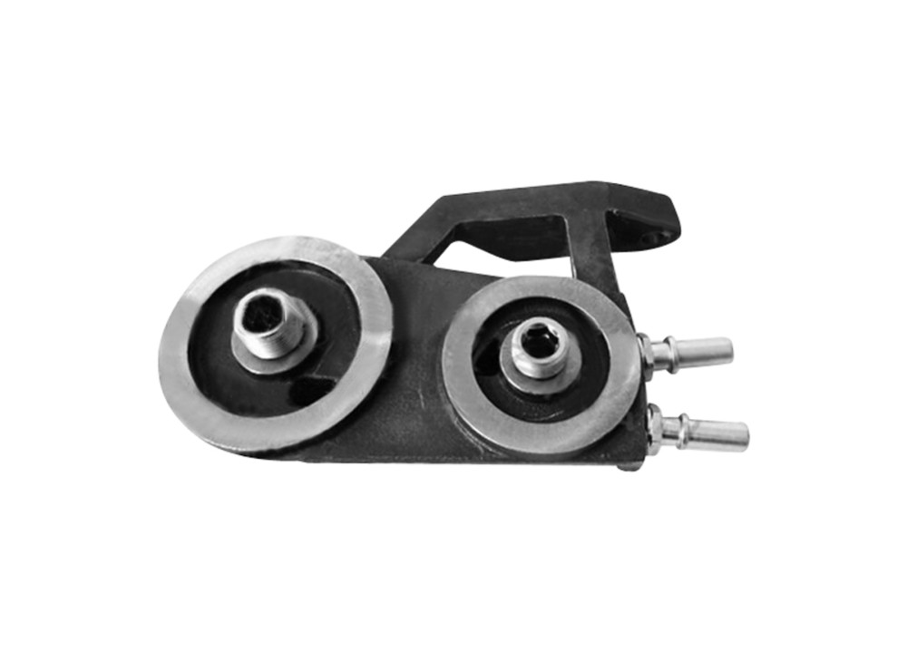 Fuel Filter Head 5294939 for cummins diesel engine Fuel Filter Head 5294939 for cummins diesel engine