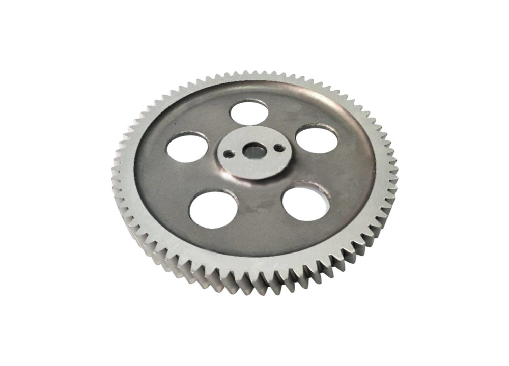 Fuel Pump Gear 4993971 for cummins diesel engine Fuel Pump Gear 4993971 for cummins diesel engine