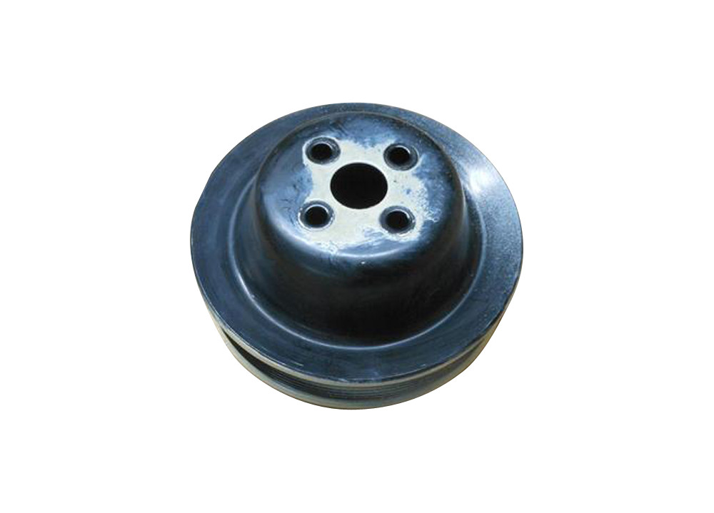 Fan Pulley 3914459  for cummins diesel engine