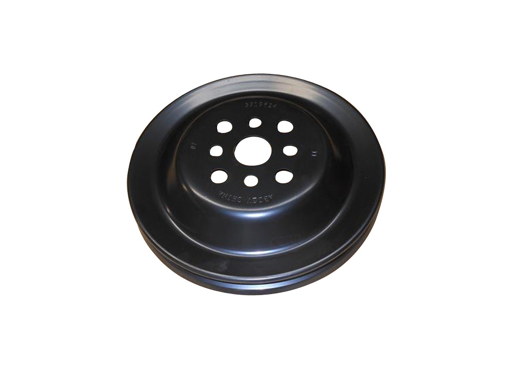 Fan Pulley 3919624 for cummins diesel engine