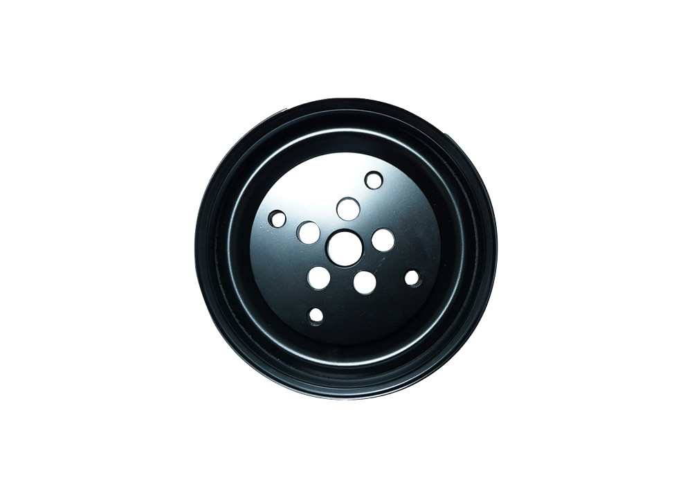 Fan Pulley 3943978 for cummins diesel engine