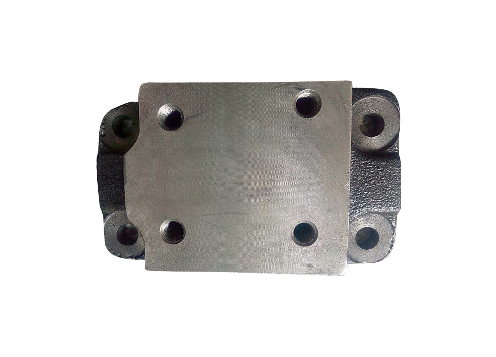 Fan Support 5310687 for cummins diesel engine