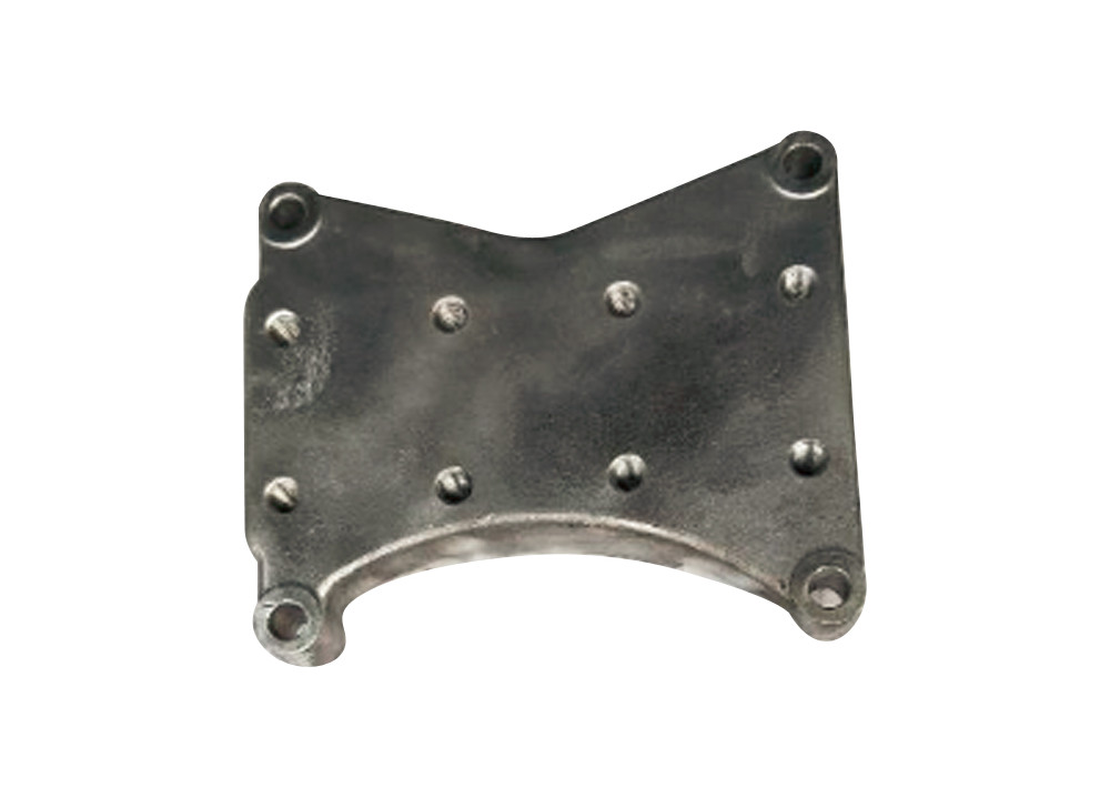 Fan Support 4316727 for cummins diesel engine