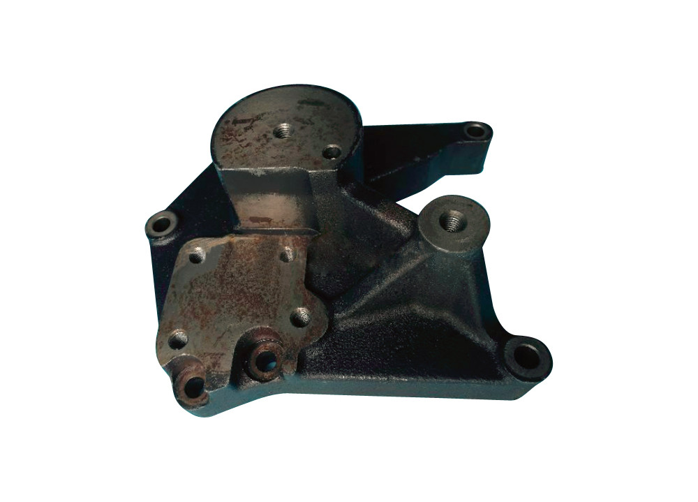 Fan Support 4320336 for cummins diesel engine