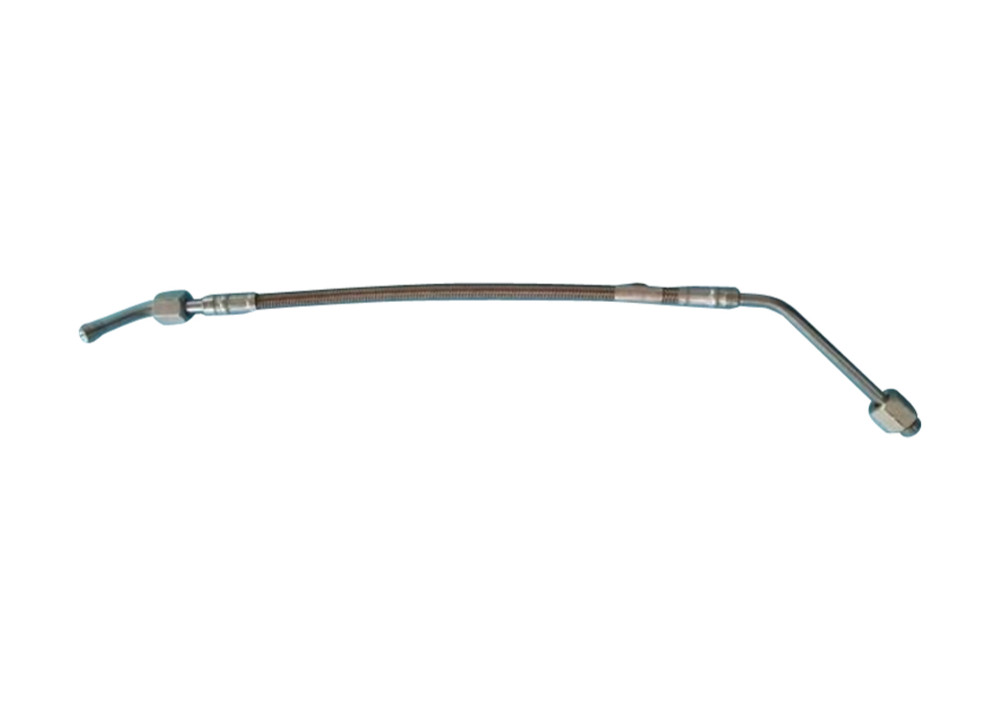 Flexible Hose 5361545 for cummins diesel engine Flexible Hose 5361545 for cummins diesel engine