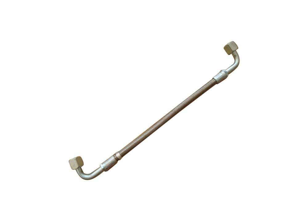 Flexible Hose 4946716/5269226 for cummins diesel engine Flexible Hose 4946716/5269226 for cummins diesel engine