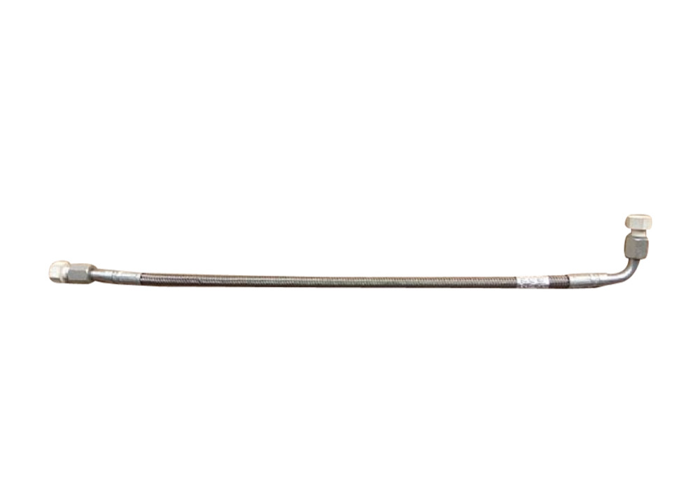 Flexible Hose 4327421 for cummins diesel engine Flexible Hose 4327421 for cummins diesel engine
