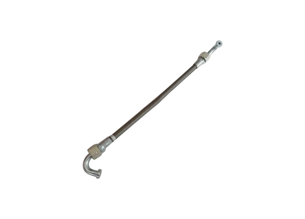 Flexible Hose 3282167 for cummins diesel engine Flexible Hose 3282167 for cummins diesel engine