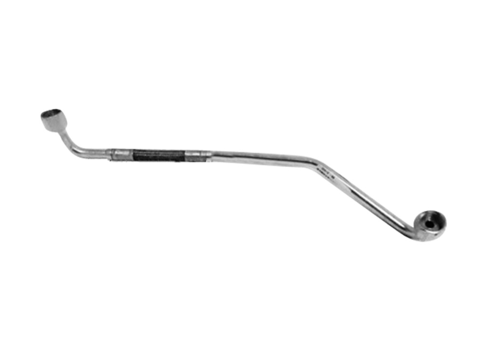Flexible Hose 5267102 for cummins diesel engine Flexible Hose 5267102 for cummins diesel engine