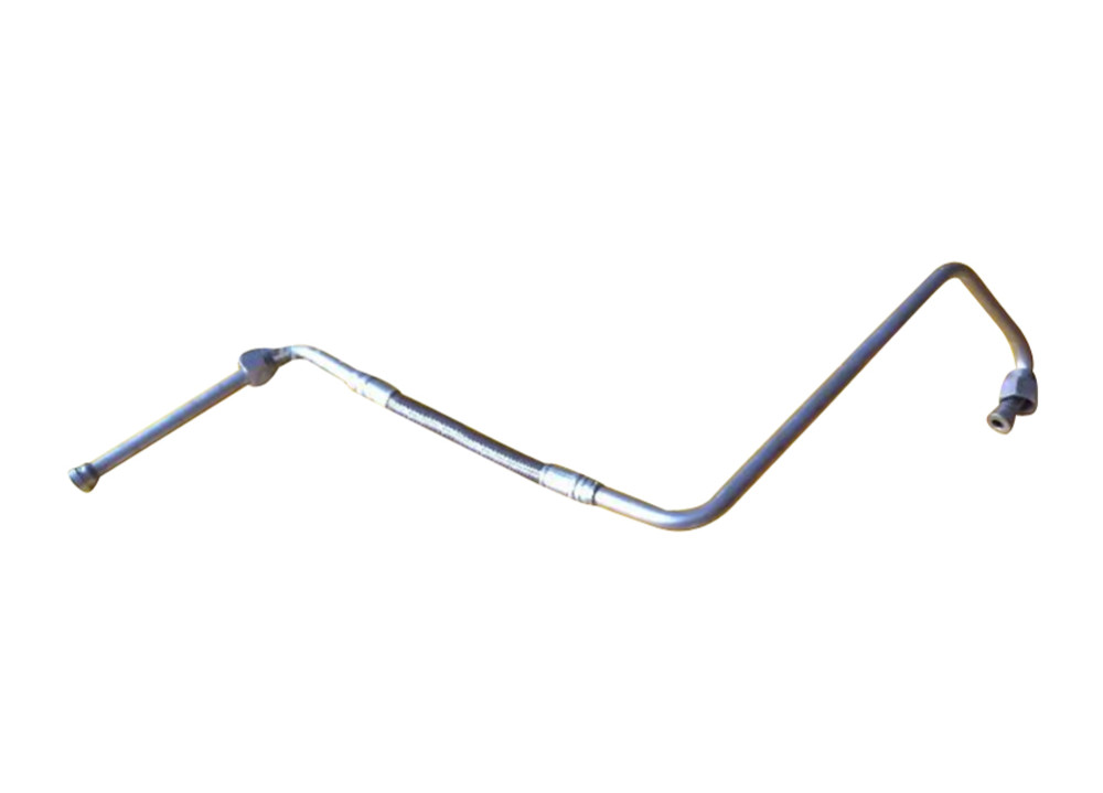 Flexible Hose 2874250 for cummins diesel engine Flexible Hose 2874250 for cummins diesel engine