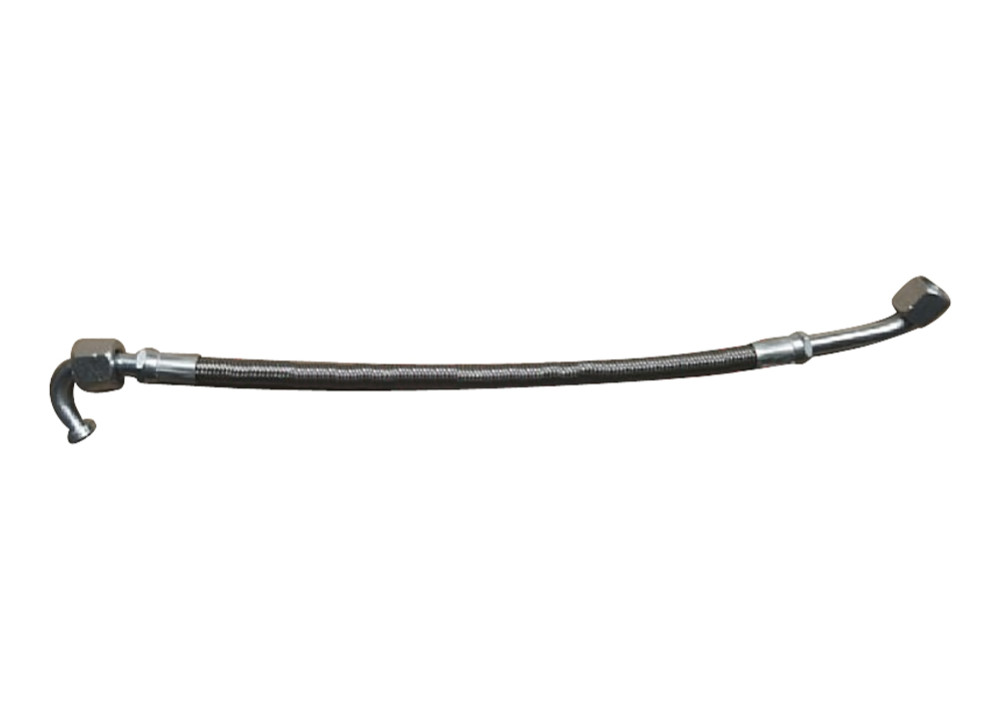 Flexible Hose 3282159 for cummins diesel engine Flexible Hose 3282159 for cummins diesel engine