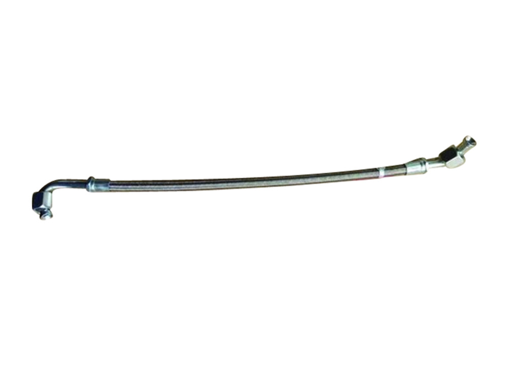 Flexible Hose 4993071 for cummins diesel engine Flexible Hose 4993071 for cummins diesel engine