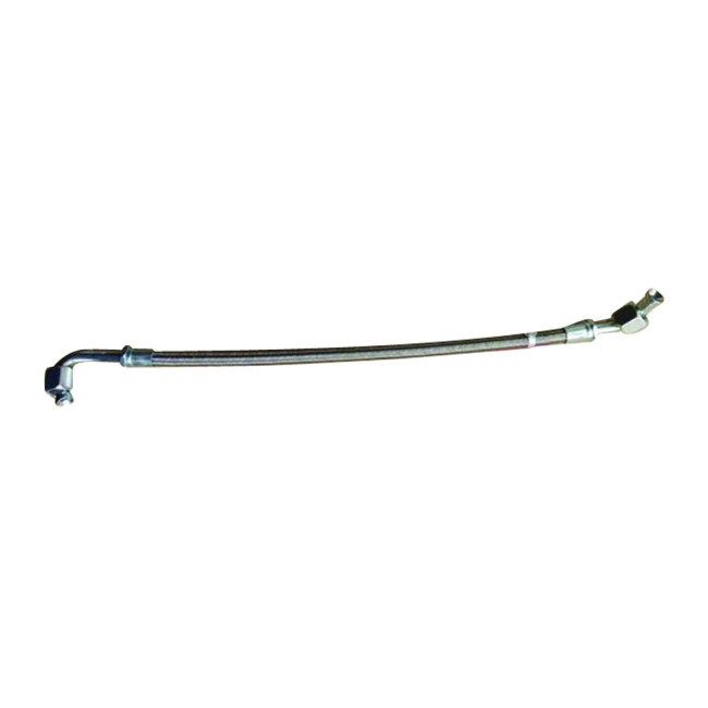 Flexible Hose 4993071 for cummins diesel engine