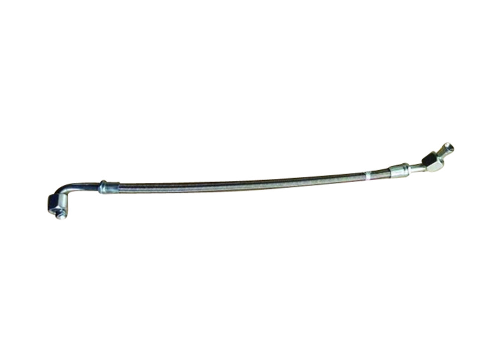 Flexible Hose 4327483 for cummins diesel engine Flexible Hose 4327483 for cummins diesel engine