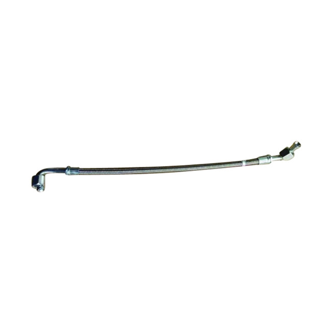 Flexible Hose 4327483 for cummins diesel engine