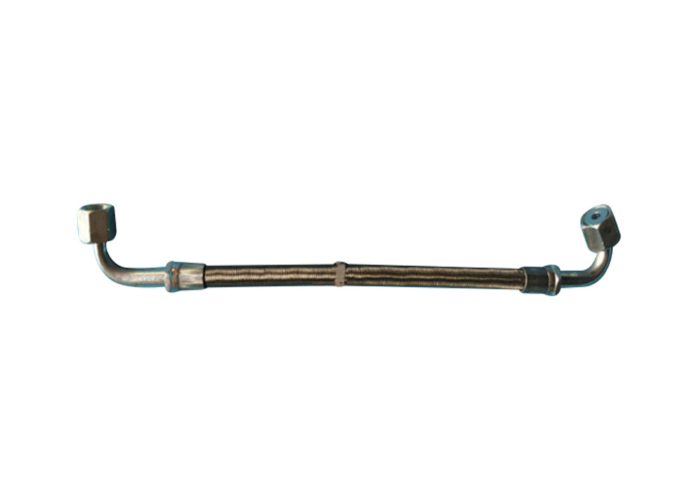 Flexible Hose 3282166 for cummins diesel engine Flexible Hose 3282166 for cummins diesel engine