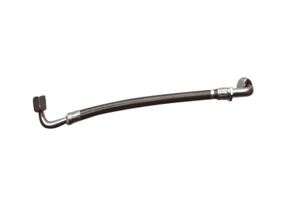 Flexible Hose 4988431 for cummins diesel engine Flexible Hose 4988431 for cummins diesel engine