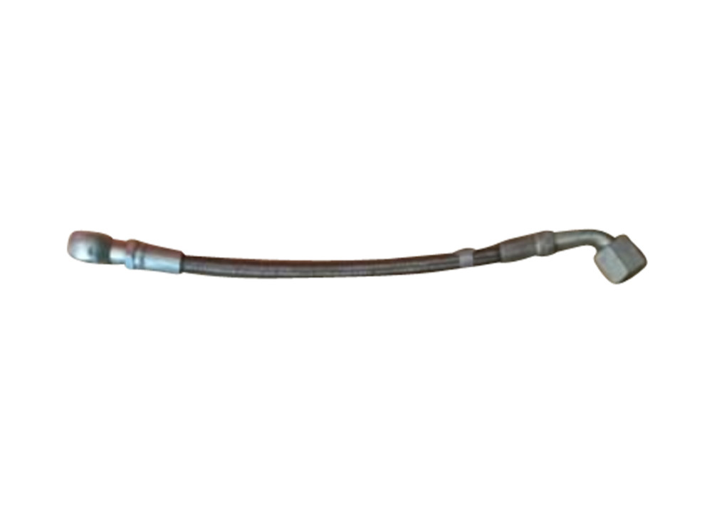 Flexible Hose 4975203 for cummins diesel engine Flexible Hose 4975203 for cummins diesel engine