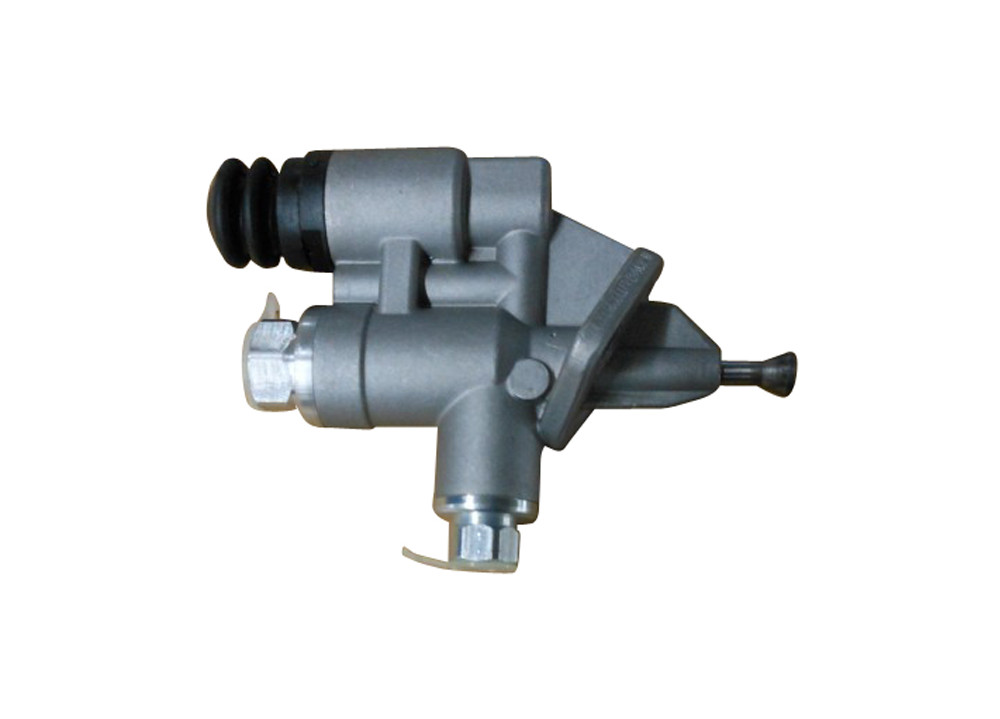 Fuel Transfer pump 4988747 for cummins diesel engine