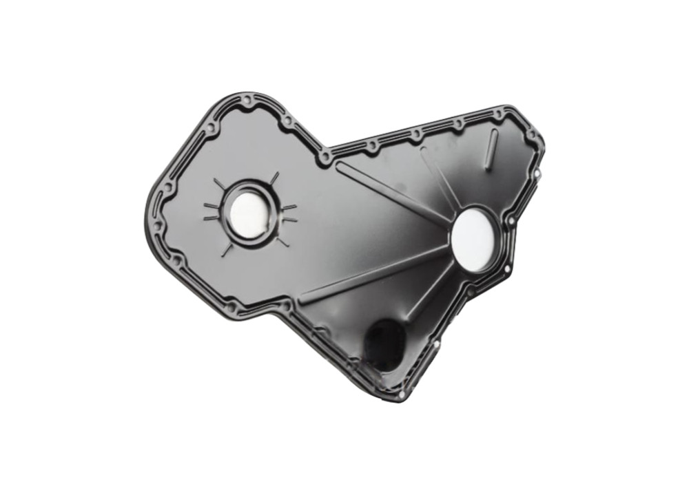 Gear Cover 3943813 for cummins diesel engine Gear Cover 3943813 for cummins diesel engine