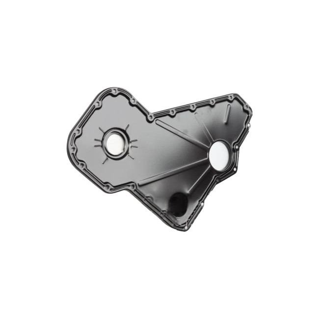 Gear Cover 3943813 for cummins diesel engine