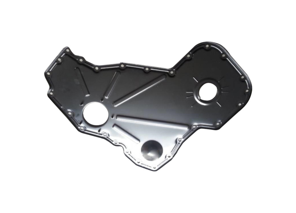 Gear Cover 3958112 for cummins diesel engine Gear Cover 3958112 for cummins diesel engine