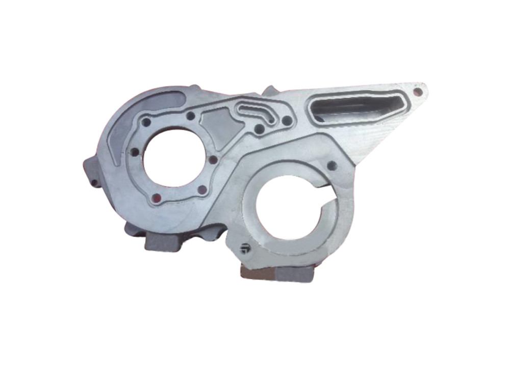 Gear Housing 4327431 for cummins diesel engine Gear Housing 4327431 for cummins diesel engine