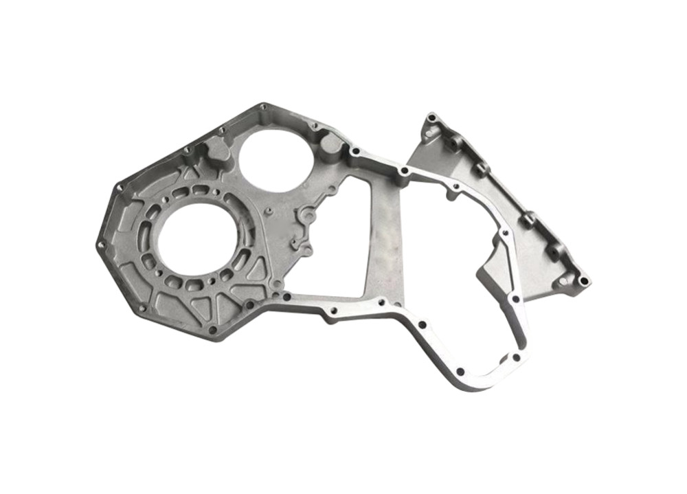 Gear Housing 4931398/5267783 for cummins diesel engine Gear Housing 4931398/5267783 for cummins diesel engine